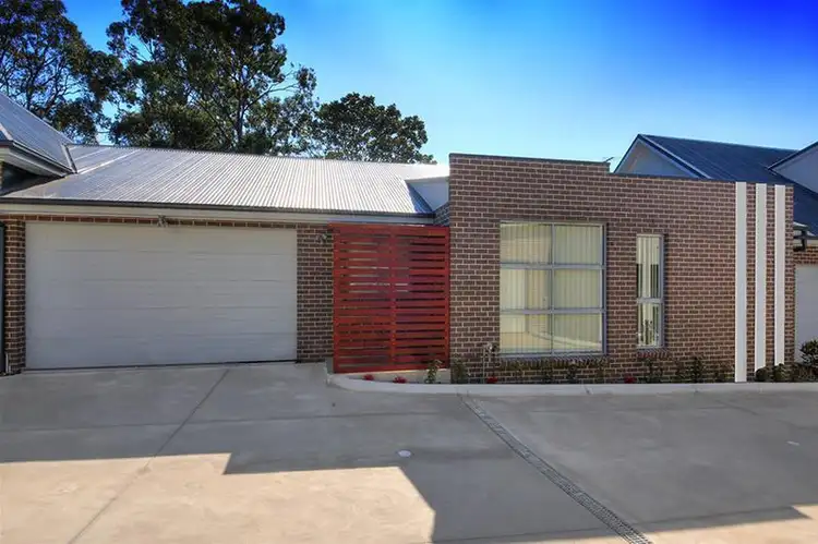 4/64-66 Vega Street, Revesby NSW 2212
