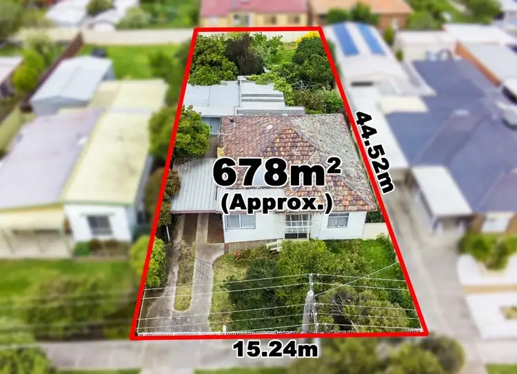 Sixth view of Homely house listing, 13 Shirley Street, St Albans VIC 3021