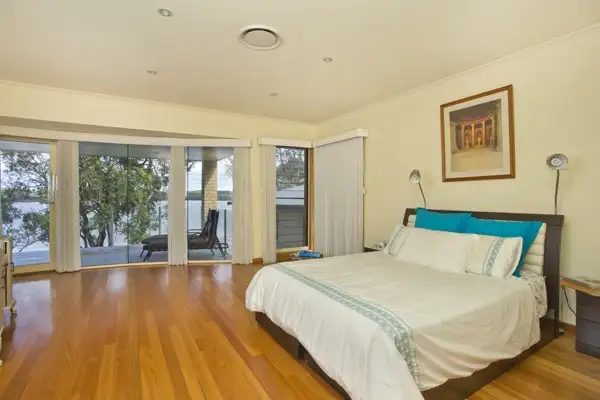 Third view of Homely house listing, 57 Coal Point Road, Coal Point NSW 2283