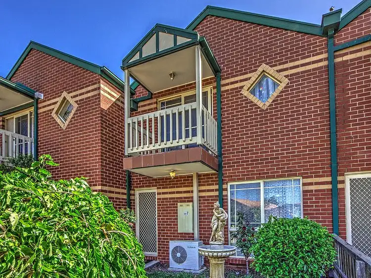 7/38 Magnolia Street, St Albans VIC 3021