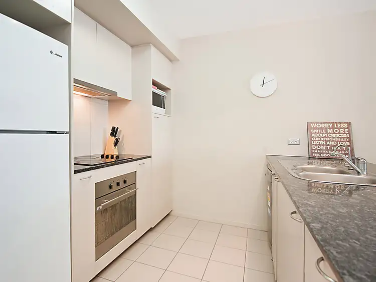 Second view of Homely apartment listing, 69/128 Adelaide Terrace, East Perth WA 6004