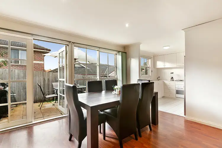 Third view of Homely unit listing, 3/170 Cape Street, Heidelberg VIC 3084
