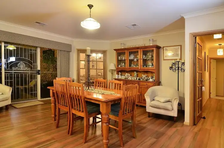 Sixth view of Homely house listing, 36 Whitton Drive, Thurgoona NSW 2640