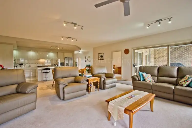 Fifth view of Homely house listing, 21 Skyline Avenue, Grindelwald TAS 7277