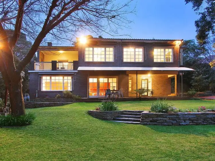 Second view of Homely house listing, 48 Eastwood Avenue, Eastwood NSW 2122
