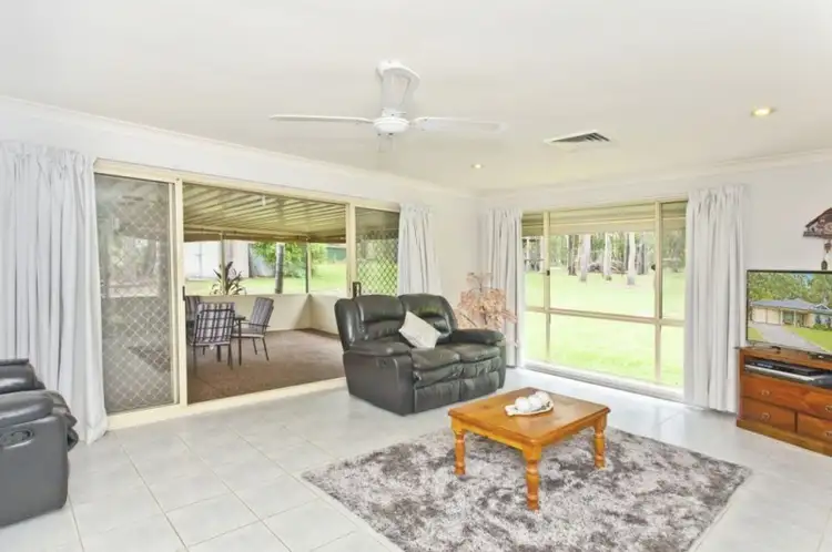 Second view of Homely house listing, 13 Overland Avenue, Medowie NSW 2318