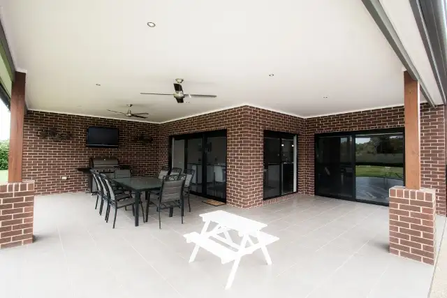 Fifth view of Homely house listing, 2 Pinot Court, Moama NSW 2731