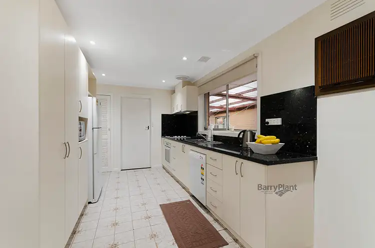Third view of Homely house listing, 133 Greenhills Road, Bundoora VIC 3083