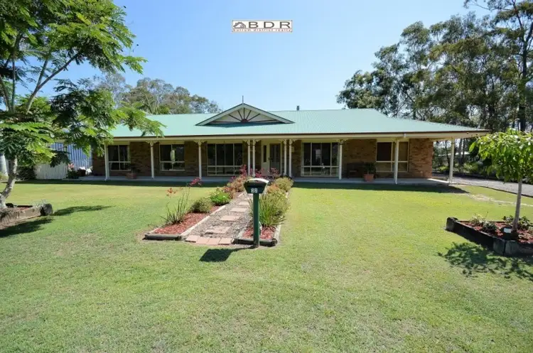 32-34 Annie Street, Howard QLD 4659