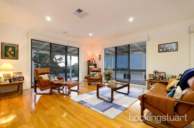Sixth view of Homely house listing, 317 Waterfall Gully Road, Rosebud VIC 3939
