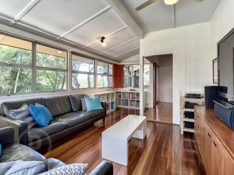 Second view of Homely house listing, 38 Nettleton Crescent, Moorooka QLD 4105