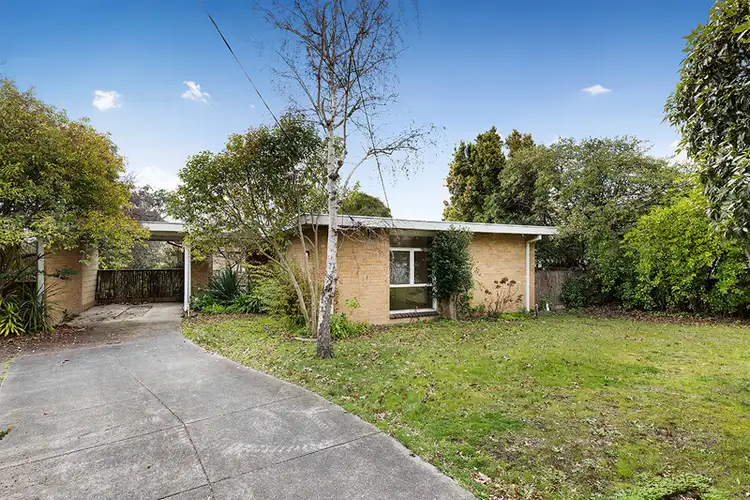 Second view of Homely house listing, 1 Colchester Drive, Doncaster East VIC 3109