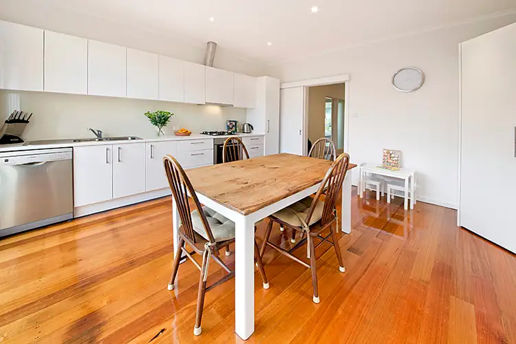 Fourth view of Homely unit listing, 1/12 Grenville Street, Hampton VIC 3188
