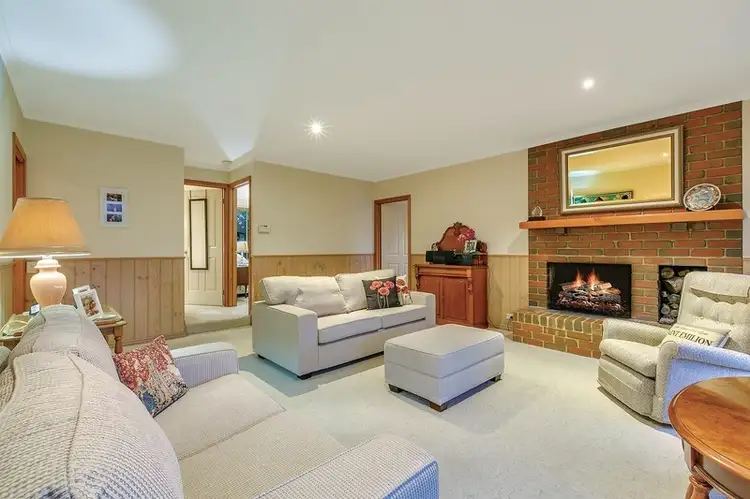 Fourth view of Homely house listing, 900 Lal Lal Street, Buninyong VIC 3357