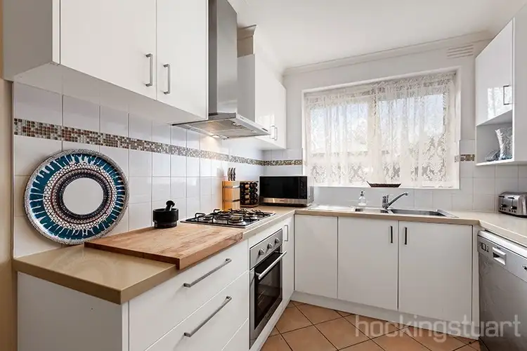 Third view of Homely apartment listing, 4/95 Paxton Street, Malvern East VIC 3145