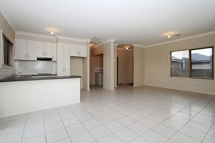 Second view of Homely house listing, 2/121 Hickford Street, Reservoir VIC 3073