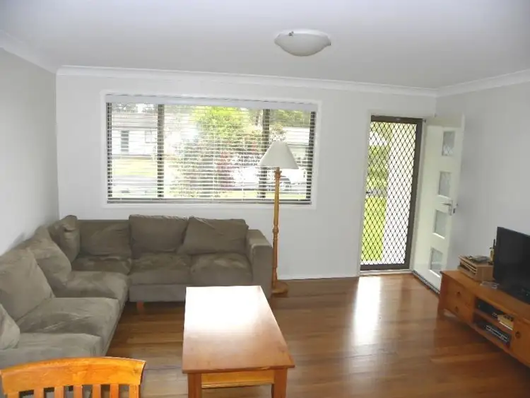 Third view of Homely house listing, 4 Wildwood Ave, Sussex Inlet NSW 2540