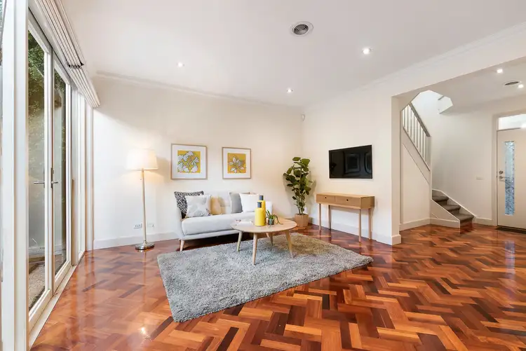 Third view of Homely townhouse listing, 2/61 Franklin Road, Doncaster East VIC 3109