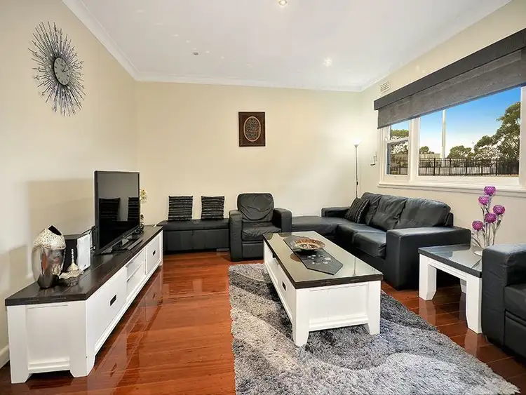 Second view of Homely house listing, 1/19 Dowling Street, Fawkner VIC 3060