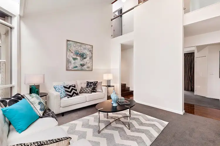 Fifth view of Homely house listing, 14 Ashton Rise, Doncaster East VIC 3109