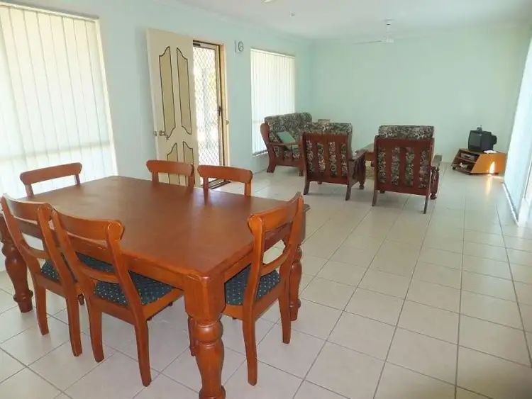 Third view of Homely house listing, 10 Lorikeet Avenue, Woodgate QLD 4660