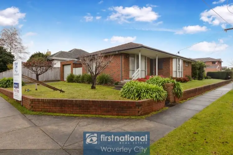 Second view of Homely unit listing, 1/20 Myrtle Street, Glen Waverley VIC 3150