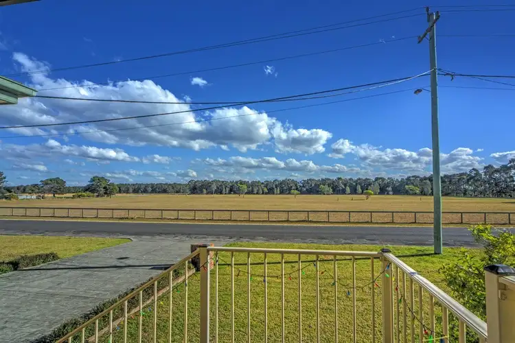 Second view of Homely house listing, 52 Greens Road, Greenwell Point NSW 2540