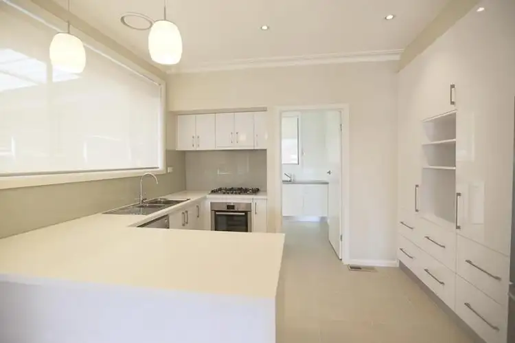 Second view of Homely house listing, 18 Lockwood Grove, Thomastown VIC 3074