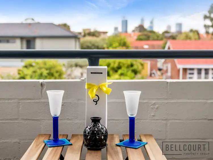 15/1 Brookside Avenue, South Perth WA 6151