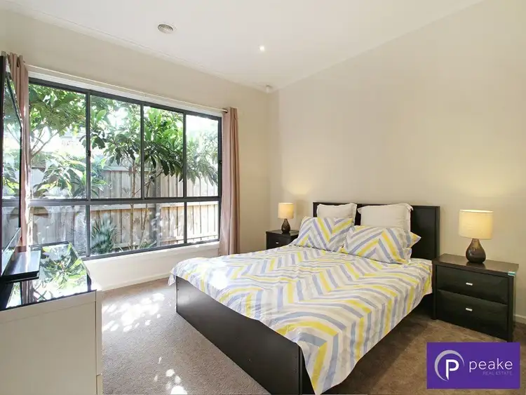 Sixth view of Homely house listing, 80 Springhill Drive, Cranbourne VIC 3977