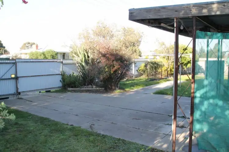 Fourth view of Homely house listing, 8 Irving Street, Wangaratta VIC 3677