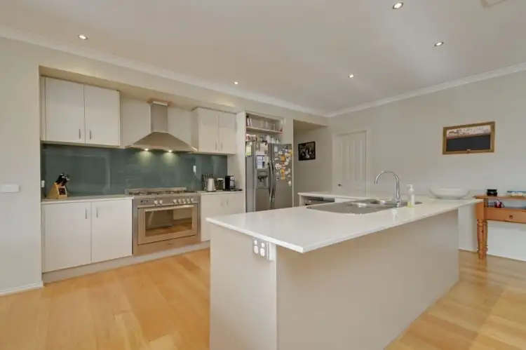 Third view of Homely house listing, 5 Wallaby Grass
Rise, Traralgon VIC 3844