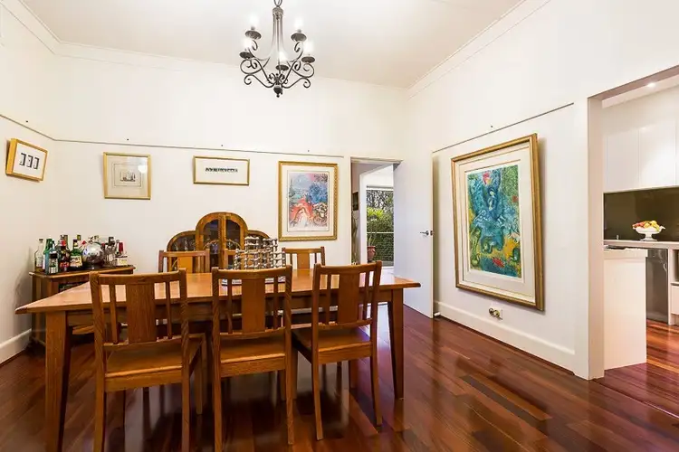 Sixth view of Homely house listing, 3 Scotts Parade, Ivanhoe VIC 3079