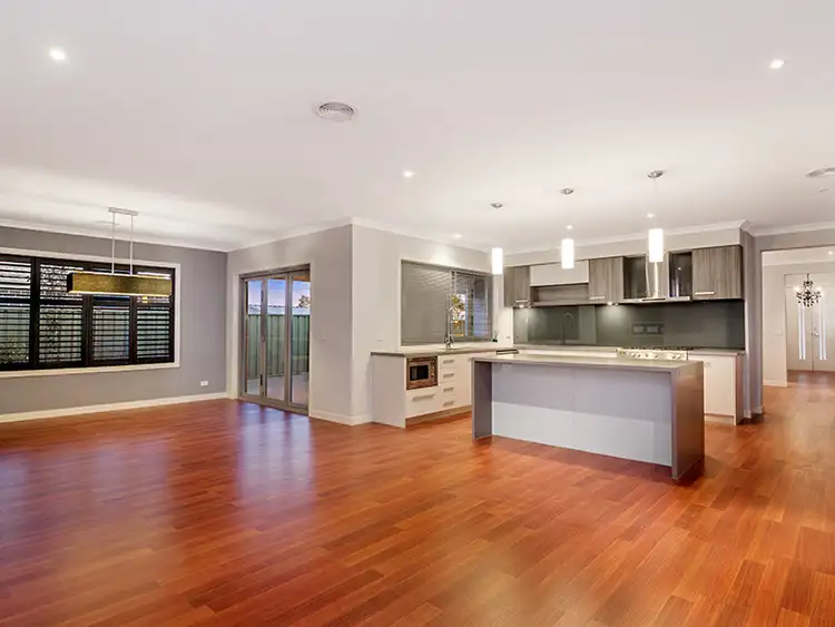 Third view of Homely house listing, 250 Blackforest Road, Wyndham Vale VIC 3024