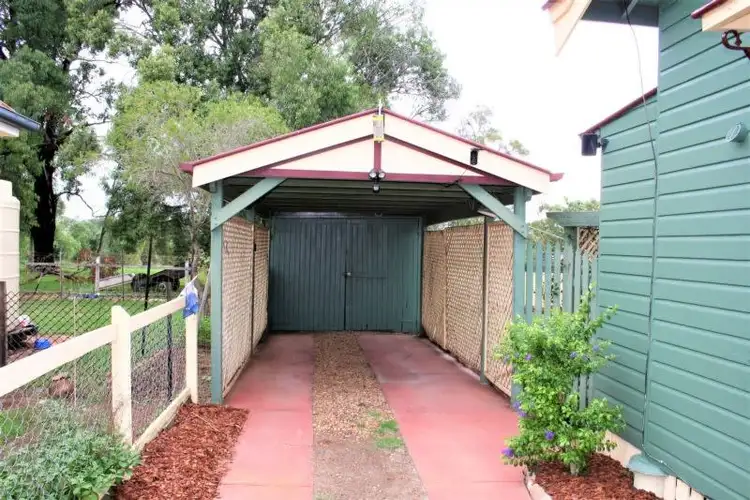 Third view of Homely house listing, 7 Bell Street, Oakey QLD 4401