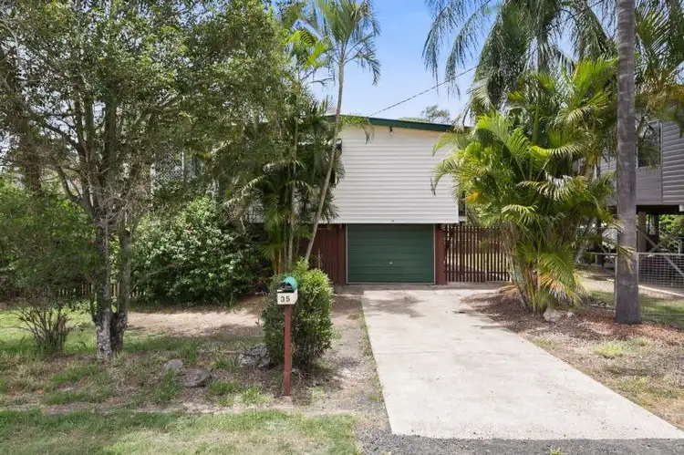 35 Boundary Street, Moores Pocket QLD 4305