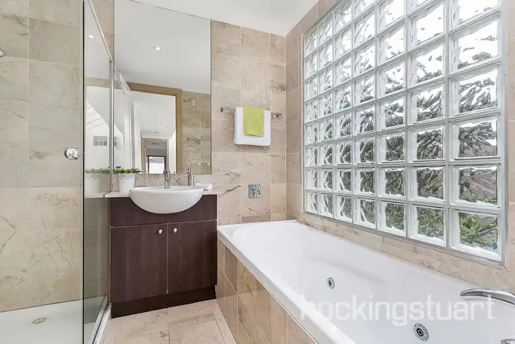 Fifth view of Homely townhouse listing, 3/1230 Old Burke Road, Kew East VIC 3102
