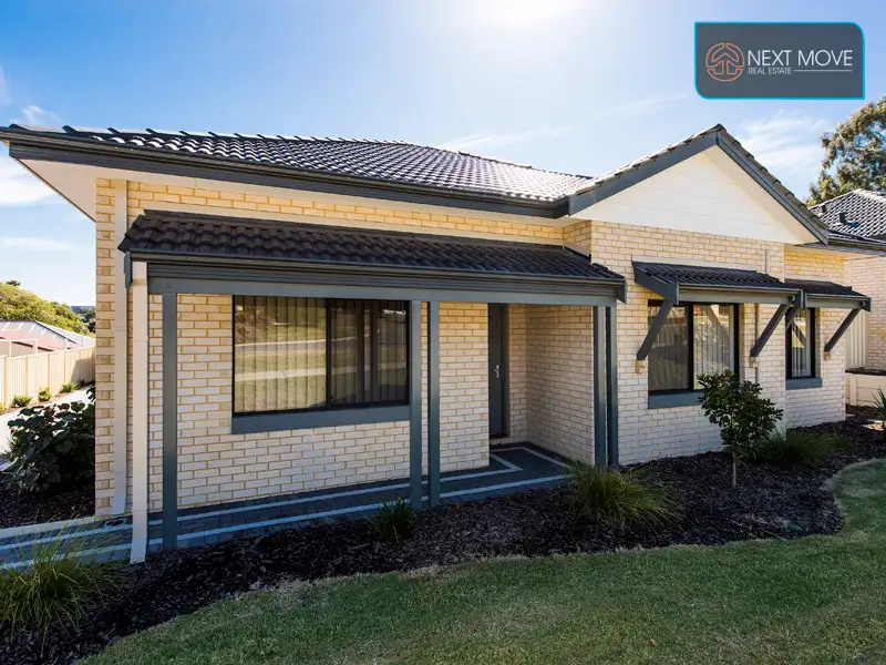 Main view of Homely house listing, LOT 1, 6 Doust St, Hilton WA 6163