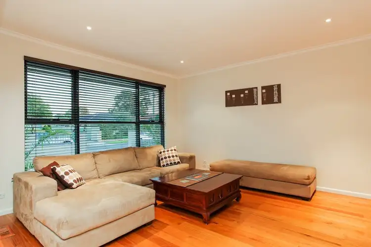 Fifth view of Homely house listing, 35 Waters Drive, Seaholme VIC 3018