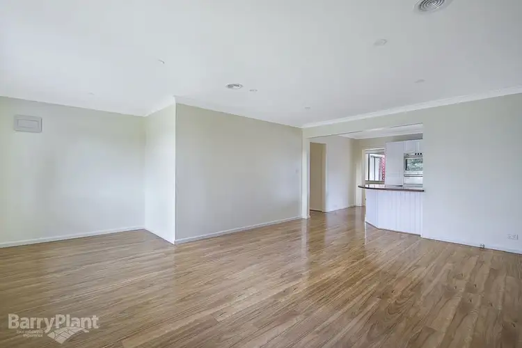 Fifth view of Homely house listing, 70a David Street North, Knoxfield VIC 3180