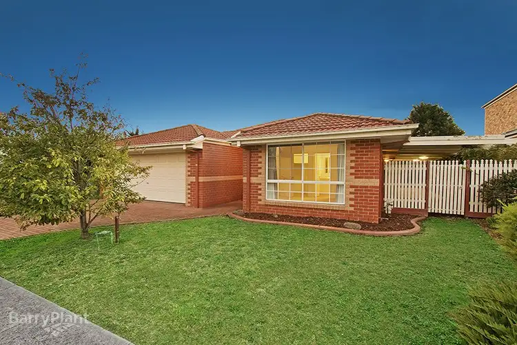 14 Retreat Circuit, Beaconsfield VIC 3807