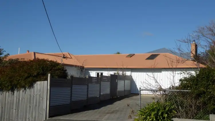 Second view of Homely house listing, 42 Walter Street, Bridport TAS 7262