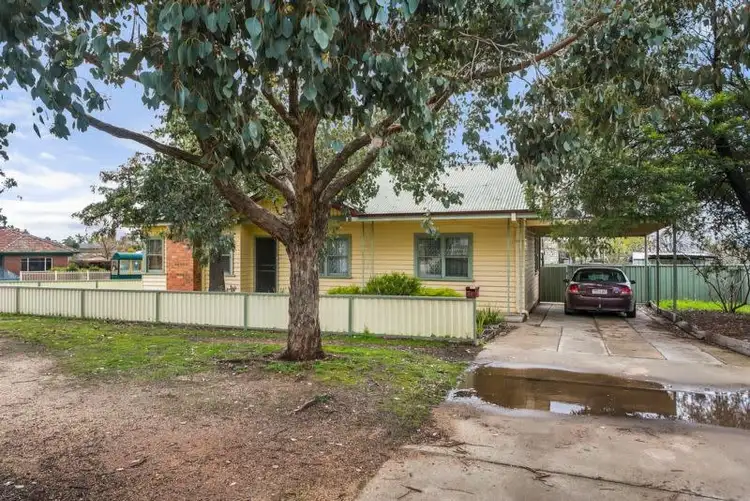 Second view of Homely house listing, 23 Green Street, California Gully VIC 3556
