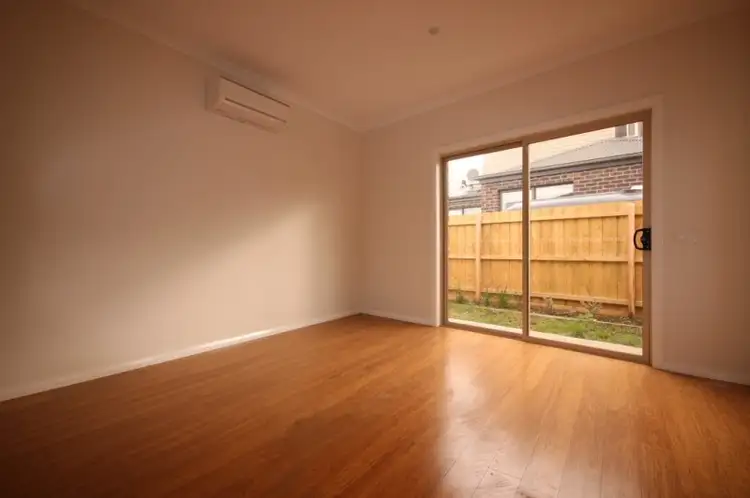 Third view of Homely townhouse listing, 3/20 Castley Crescent, Braybrook VIC 3019