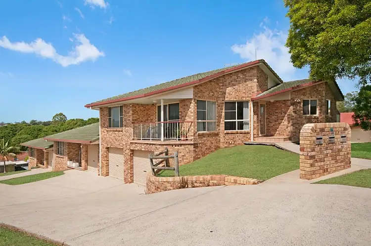 Second view of Homely unit listing, 1,2 & 3/21 Pineview Drive, Goonellabah NSW 2480