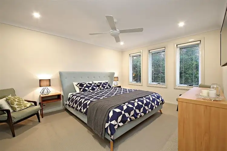 Sixth view of Homely house listing, 54a Forrest Road, East Hills NSW 2213