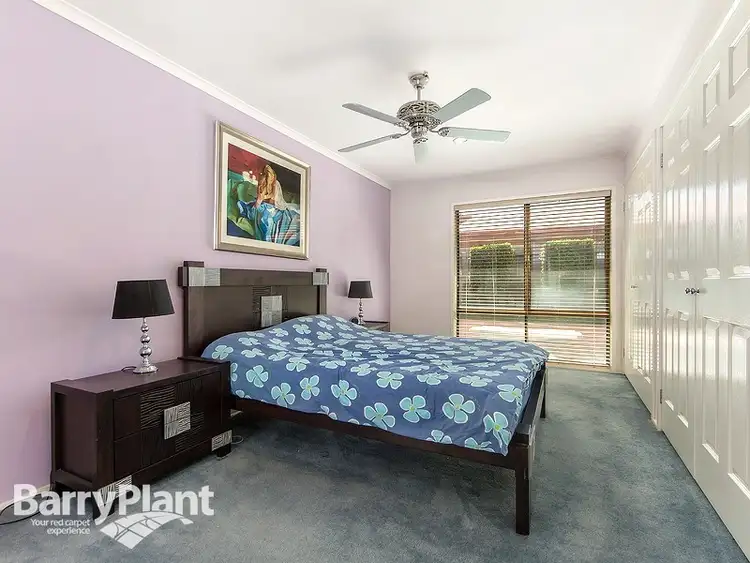 Fifth view of Homely house listing, 3 Currunghi Court, St Albans VIC 3021