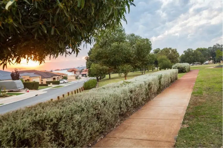 Second view of Homely house listing, 4 Hopper Turn, Madeley WA 6065