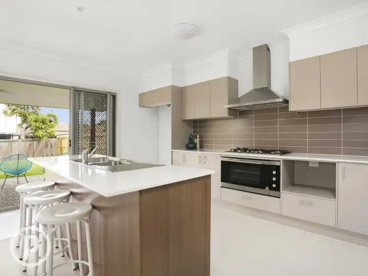 Third view of Homely house listing, 6a First Street, Virginia QLD 4014