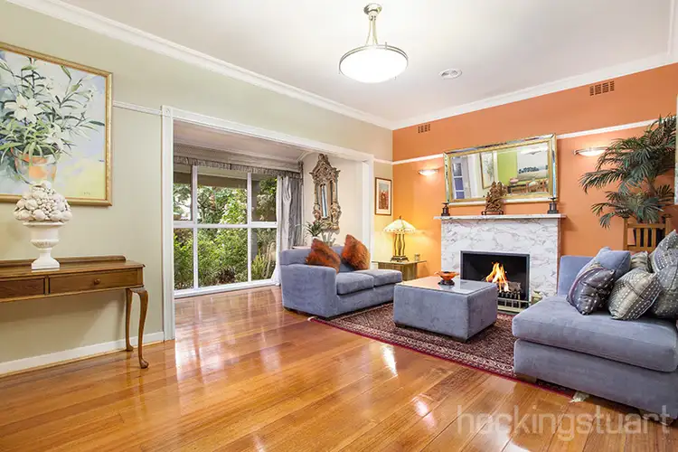Second view of Homely house listing, 4 Banksia Street, Bentleigh East VIC 3165